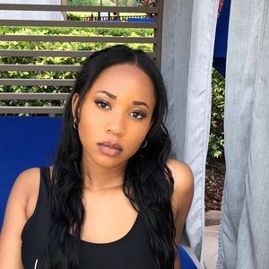 Meet your Posher, Kimmorie k